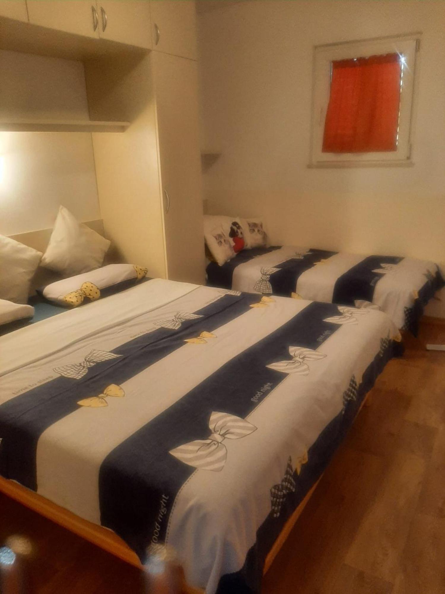 Villa Toscana Zaboric Cameră foto