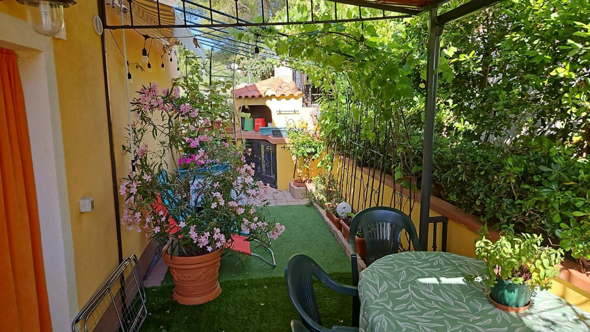 Villa Toscana Zaboric Exterior foto